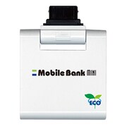 MB-F30WH [モバイルバンクmini ホワイト]