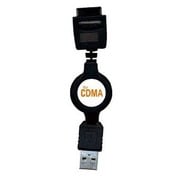 UKJ-CDMA [USBケータイ充電器]