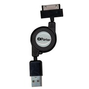 iPorter USB Cable UKJ-PH BK