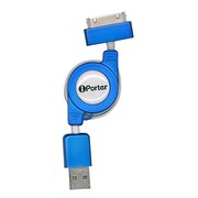 iPorter USB Cable UKJ-PH BL