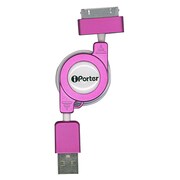 iPorter USB Cable UKJ-PH PK
