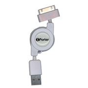 iPorter USB Cable UKJ-PH WH