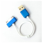 Porter USB Short Cable UKJ-SPH BL