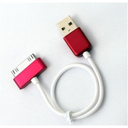 Porter USB Short Cable UKJ-SPH RD