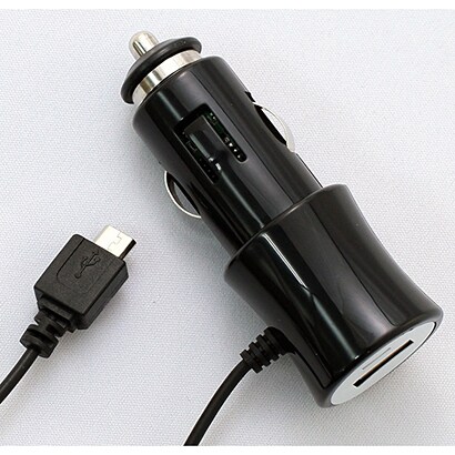 DCケータイ充電器 DC Mobile Charger PLY for docomo Xperia DKJ-SDXB