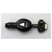 リール式DCケータイ充電器 X Porter Reel MULTI DKJ-RMP