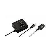 AC充電器 TWIN AKJ-TWFM