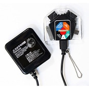 AC充電器 PENTTAGON iPorter AKJ-5MP