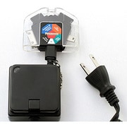 AC充電器 REEL PENTTAGON ACJ-5MP
