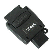 CAM-AU [変換充電アダプター MicroUSBスマホからauCDMA]