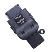 CAM-DS [変換充電アダプター MicroUSBスマホからdocomoFOMA/SoftBank3G]