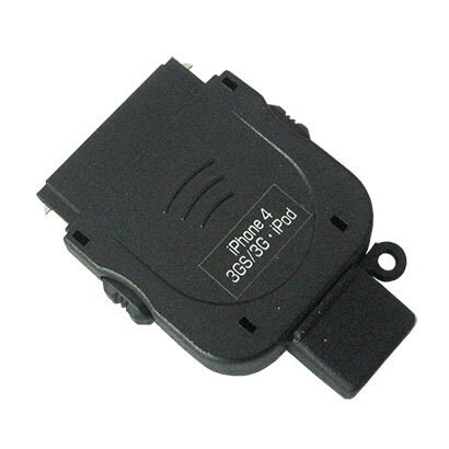 CAM-PH [変換充電アダプター MicroUSBスマホからiPhone iPod]