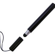 AST-TP2 BK [iPorter touch pen strap]