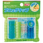 STAD プニュグリップ メロンソーダ RB013K