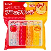 STAD プニュグリップ アップルオレンジ RB013L