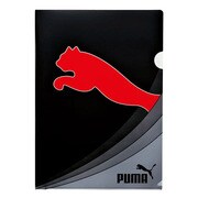 PUMA A4クリアホルダー 762PM