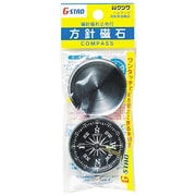 STAD 方針磁石 高級メタルタイプ DC102