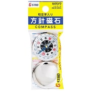 STAD 方針磁石 和文字入タイプ DC104