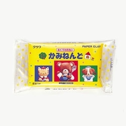 かみ粘土 PT521