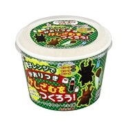 PT887 [香りのけしごむをつくろう 昆虫]