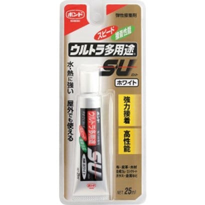 ウルトラ多用途S・U ホワイト #04726