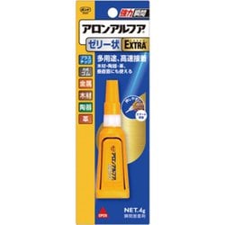 【ファッション通販】の商品をすべて ヨドバシ.com - コニシ アロンアルフアEXTRAゼリー状スリム タイムセール