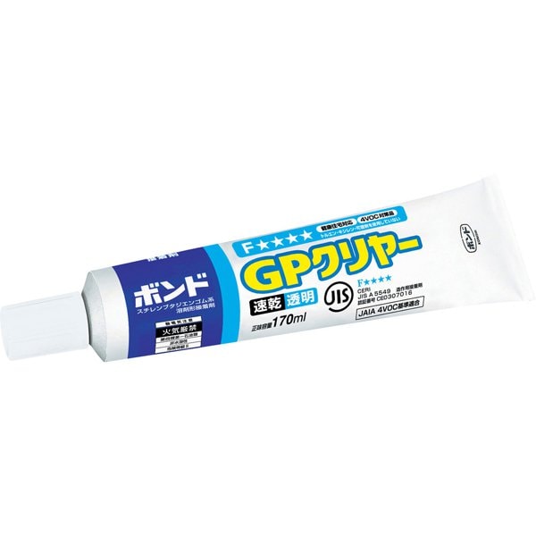 GPクリヤー 170ml #14375