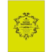 Traditionnelle(トラディショナル) B5ノート アップル TRAD-22-23