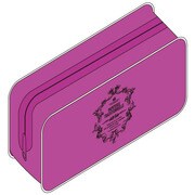 Traditionnelle(トラディショナル) ペンケース グレープ TRAD-93-21