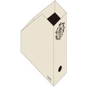 Traditionnelle(トラディショナル) マガジンボックス アイボリー TRAD-52-01