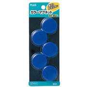 カラ-マグネツト BL 80598 CP-030M