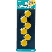 カラ-マグネツト YL 80611 CP-020M