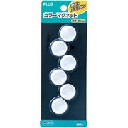 カラ-マグネツト WH 80614 CP-020M