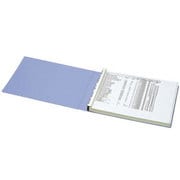 BLBBバインダ-BB-1115EBL BB-1115E