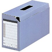 BLダンボックスBF10TD100BL BF10-TD-100