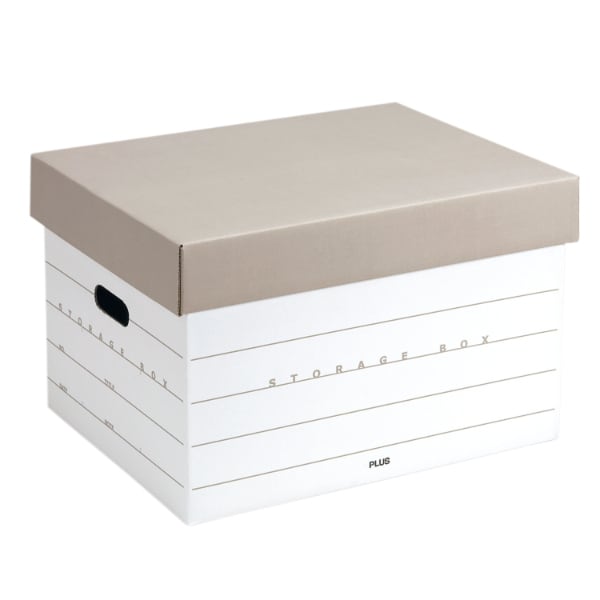 ストレージボックス DN-245 グレー DN-245
