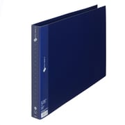 2リングファイル スーパーエコノミー 横型 A3 FC-161RF
