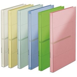 ヨドバシ.com - プラス PLUS FL-021SL [背幅伸縮フラット セノバス EX ...