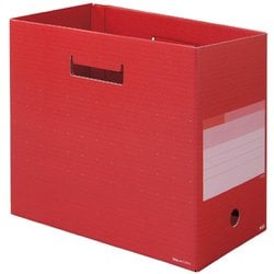 爆買い 英語 ヨドバシ.com - プラス PLUS デジャヴカラーズシリーズ ボックス ファイリング用品
