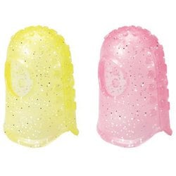 メクリッコ ハニカム 指先美人(ラメ入り) 袋入り S 2個入り KM-501H