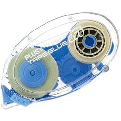 テープのり テープグルーエコ 本体 8.4mm TG-310