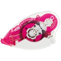 ヨドバシ.com - プラス PLUS TG-610BC [テープのり スピンエコ 本体 ...