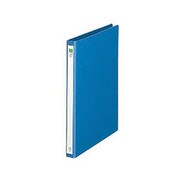 シートファイル 〈クローバーボード製〉 ブルー A3 U-300