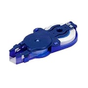 修正テープ ホワイパースライド ベーシックカラー 交換テープ徳用(10個パック) ブルー 5mm WH-015R-10P