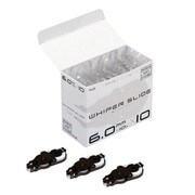 修正テープ ホワイパースライド ベーシックカラー 交換テープ徳用(10個パック) ブラック 6mm WH-016R-10P