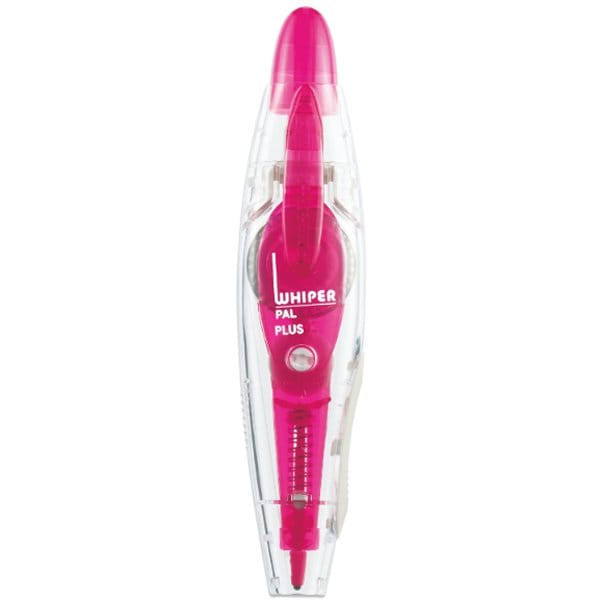 修正テープ ホワイパーパル ピンク 5mm WH-035