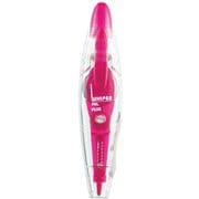 修正テープ ホワイパーパル ピンク 5mm WH-035