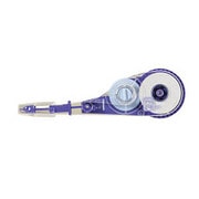 修正テープ ホワイパーV 交換テープ ブルー 6mm WH-106TR