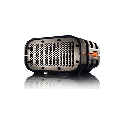 BRAVEN 防水Bluetoothスピーカー BRV-1 LAVA（ラヴァ） BR-1301