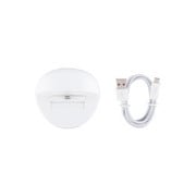SW-LS2D-WH [Lightning Dockスタンド for iPhone ホワイト SW-LS2D-WH]